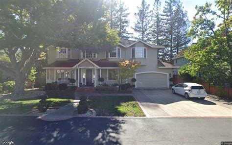 Single-family home sells for $5.1 million in Los Gatos